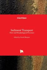 Sediment Transport af FARUK BHUIYAN
