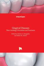Gingival Diseases af FOTINOS PANAGAKOS