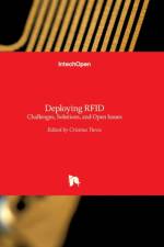 Deploying RFID af CRISTINA TURCU