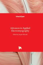 Advances in Applied Electromyography af Joseph Mizrahi