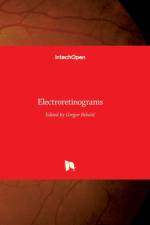 Electroretinograms af GREGOR BELUSIC