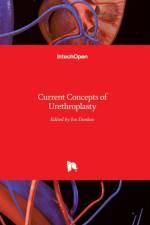 Current Concepts of Urethroplasty af IVO DONKOV