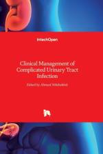 Clinical Management of Complicated Urinary Tract Infection af AHMAD NIKIBAKHSH