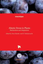 Abiotic Stress in Plants af ARUN SHANKER