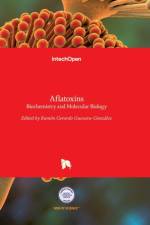 Aflatoxins af RA GUEVARA-GONZALEZ