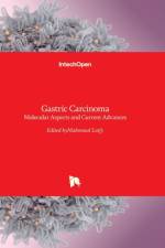 Gastric Carcinoma af MAHMOUD LOTFY