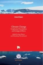 Climate Change af Juan A. Blanco