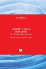 Vibration Analysis and Control af FR BELTRAN-CARBAJAL