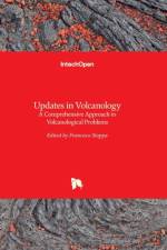 Updates in Volcanology af FRANCESCO STOPPA