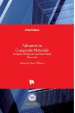 Advances in Composite Materials af PAVLA TESINOVA