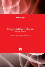 Congenital Heart Disease af P. Syamasundar Rao