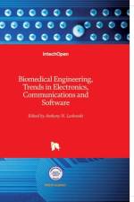 Biomedical Engineering, Trends in Electronics af ANTHONY LASKOVSKI