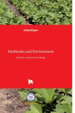 Herbicides and Environment af ANDREAS KORTEKAMP