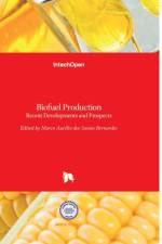 Biofuel Production af DOS SANTOS BERNARDES
