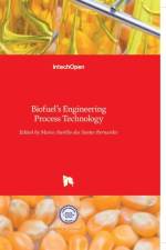 Biofuel's Engineering Process Technology af DOS SANTOS BERNARDES