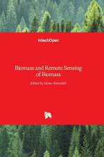 Biomass and Remote Sensing of Biomass af EHSAN ATAZADEH