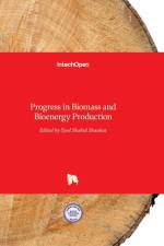 Progress in Biomass and Bioenergy Production af SHAHID SHAUKAT