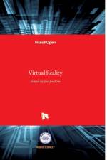 Virtual Reality af Jae-Jin Kim