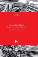 Magnesium Alloys af Frank Czerwinski