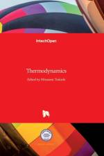 Thermodynamics af MIZUTANI TADASHI