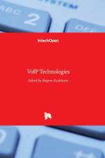 VoIP Technologies af SHIGERU KASHIHARA