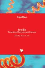 Syphilis af NEUZA SATOMI SATO