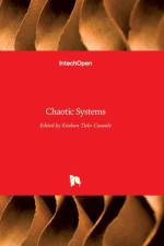 Chaotic Systems af ESTEB TLELO-CUAUTLE