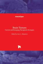 Brain Tumors af ANA LUCIA ABUJAMRA