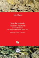 New Frontiers in Tectonic Research af EVGENII SHARKOV
