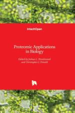 Proteomic Applications in Biology af JOSHUA HEAZLEWOOD