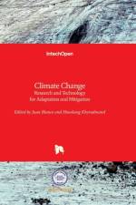 Climate Change af Juan A. Blanco