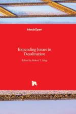 Expanding Issues in Desalination af ROBERT Y. NING