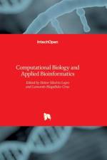 Computational Biology and Applied Bioinformatics af HEITOR LOPES