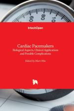 Cardiac Pacemakers af Mart Min