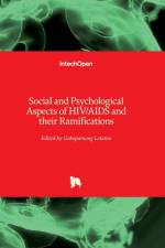 Social and Psychological Aspects of HIV/AIDS and their Ramifications af GOBOPAMANG LETAMO