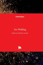 Arc Welding af WLADISLAV SUDNIK