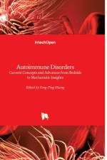 Autoimmune Disorders af FANG-PING HUANG