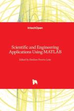 Scientific and Engineering Applications Using MATLAB af EMILS PEREIRA LEITE