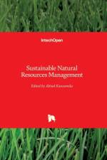 Sustainable Natural Resources Management af ABIUD KASWAMILA