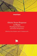 Abiotic Stress Response in Plants af ARUN SHANKER