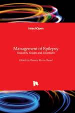 Management of Epilepsy af MINTAZE KEREM G NEL