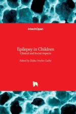 Epilepsy in Children af ZELJK PETELIN GADZE