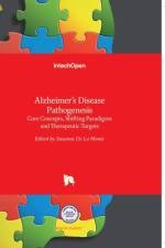 Alzheimer's Disease Pathogenesis af SUZANNE DE LA MONTE