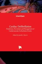 Cardiac Defibrillation af JOYELLE HARRIS