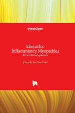 Idiopathic Inflammatory Myopathies af Jan Tore Gran