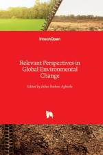 Relevant Perspectives in Global Environmental Change af JULIUS AGBOOLA