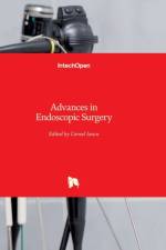 Advances in Endoscopic Surgery af CORNEL IANCU
