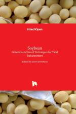 Soybean af DORA KREZHOVA