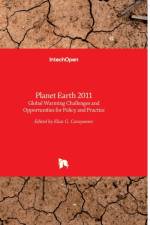 Planet Earth 2011 af Elias Carayannis