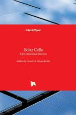 Solar Cells af LEONID KOSYACHENKO